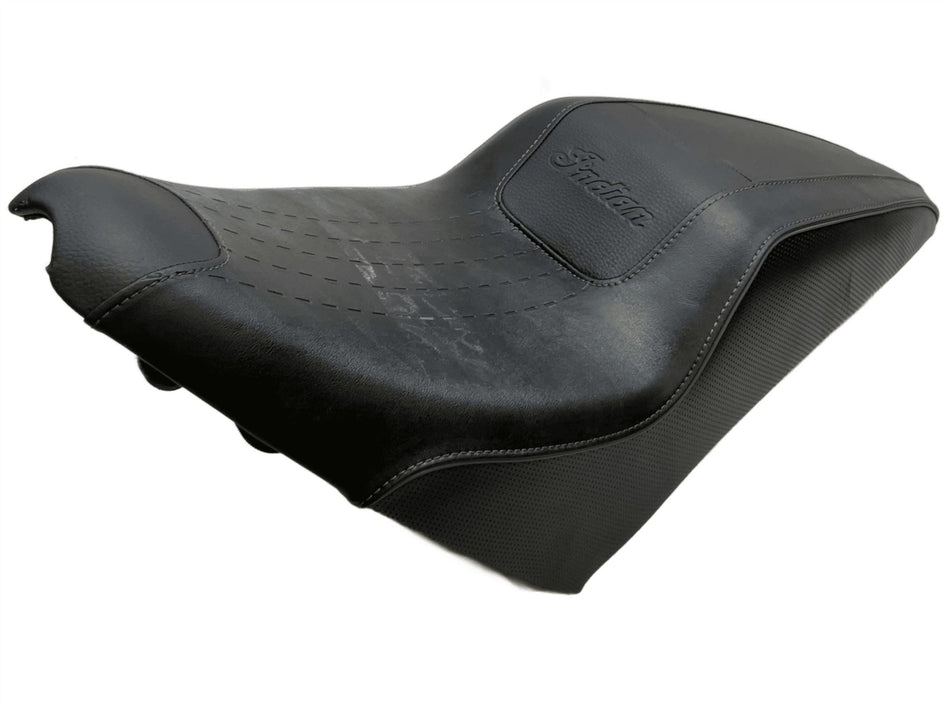 2024 Indian Chief Riders Seat 268953101