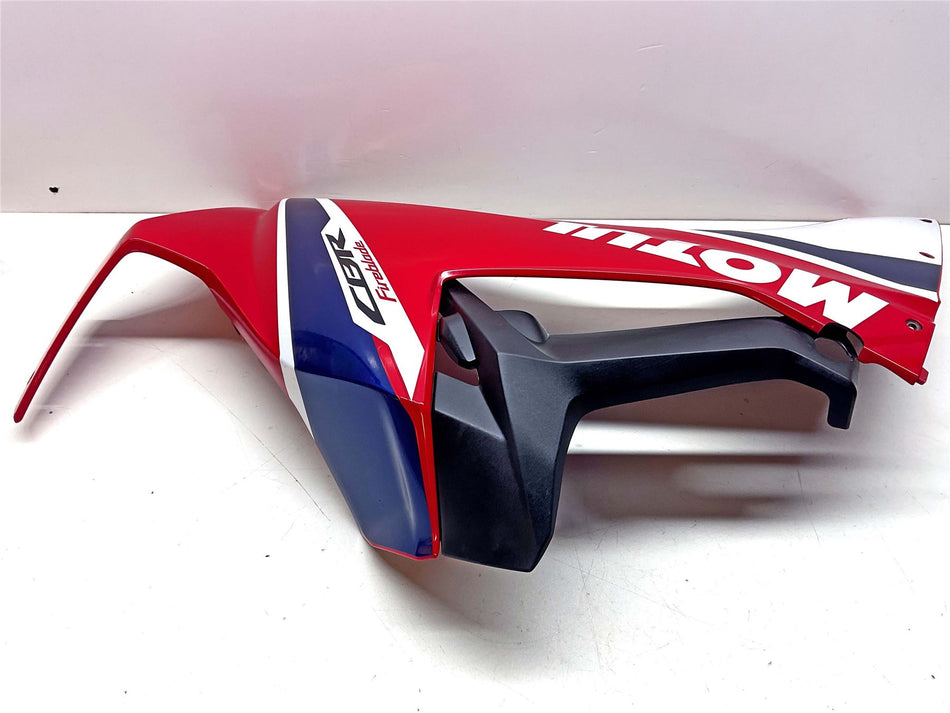 2018 Honda CBR1000RR Fireblade SP Right Side Fairing - 64355MKFD80ZA