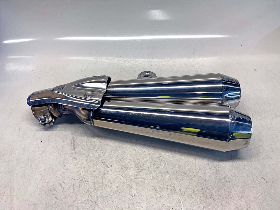 2025 BMW R12  Silencer - 18517106142