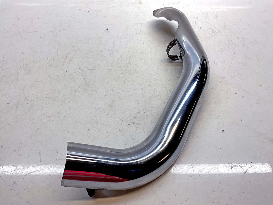 2001 Harley-Davidson Sportster 1200 Custom XL1200C Exhaust Heat Shield - 5719-95
