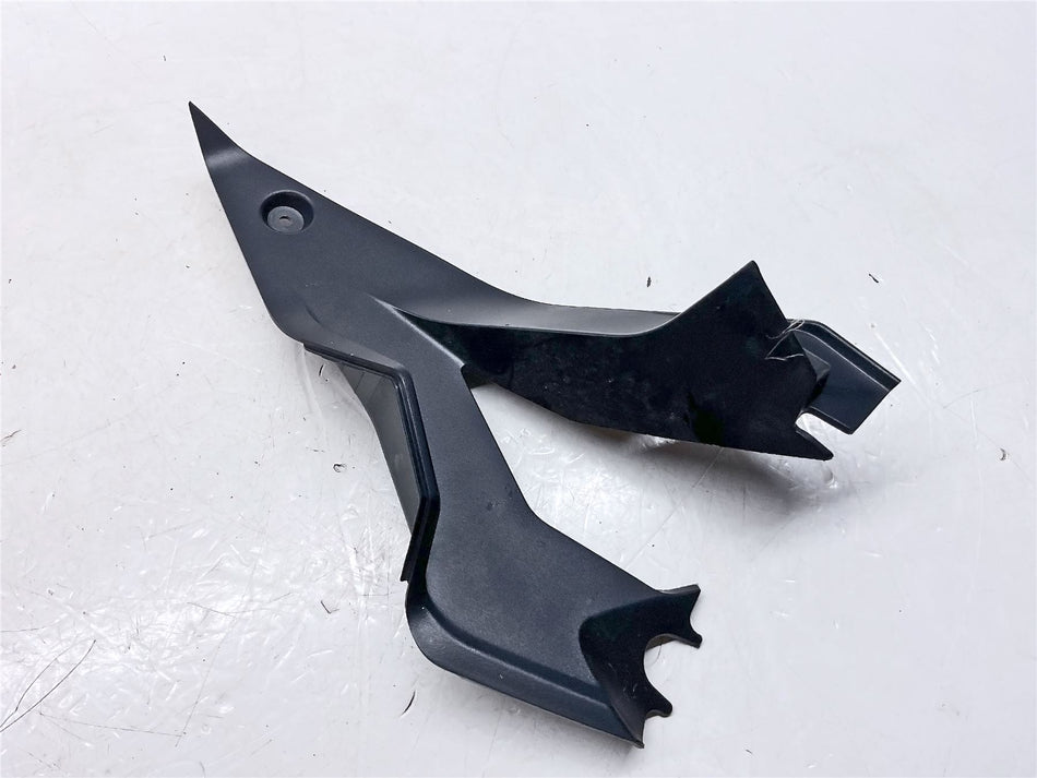 2025 Triumph Tiger 900 Rally Pro Right Cockpit Infill - T2311436