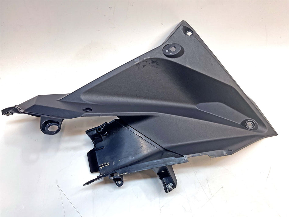 2021 KTM 1290 Super Adventure S Right Inner Fairing Panel - 61908104000