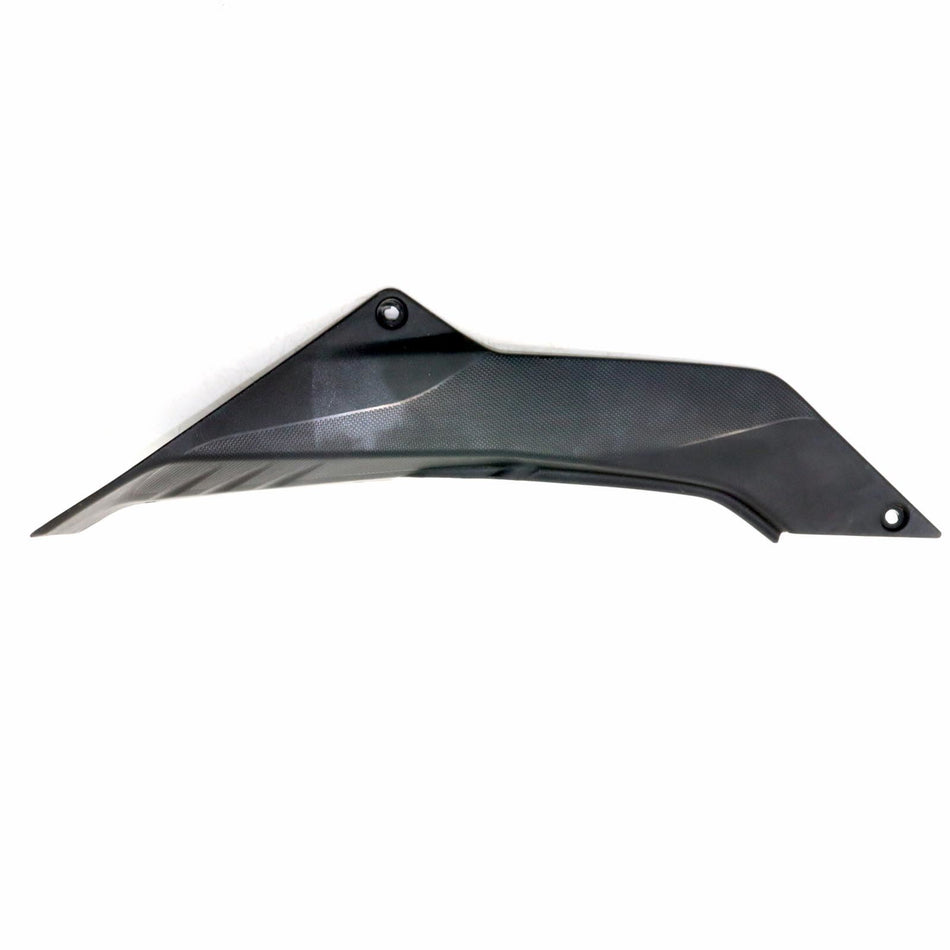 2018 ON APRILIA  RX 125 L/H Left Hand Rear Fairing - 85676200XB2