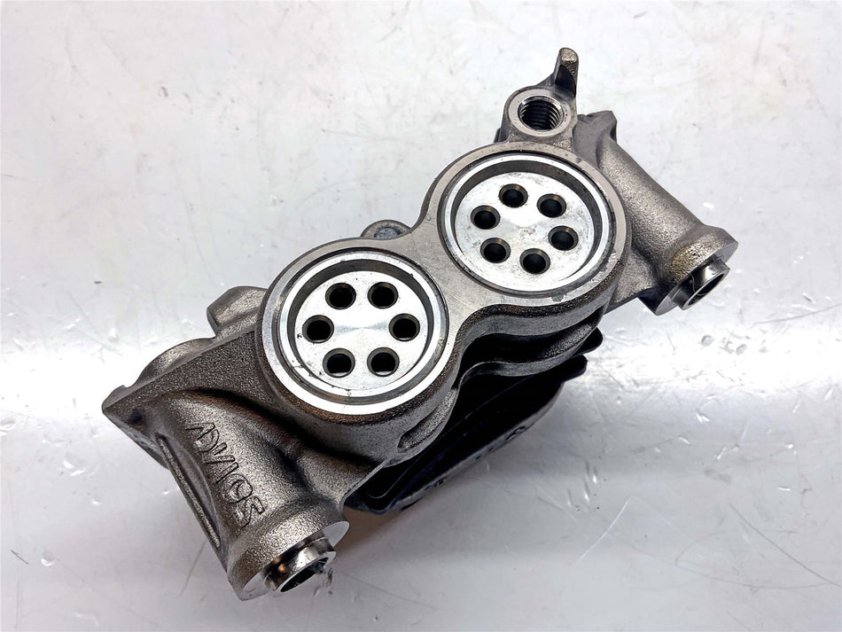 2015 Yamaha YZF R1M Front Brake Caliper Right - 2CR2580U0000