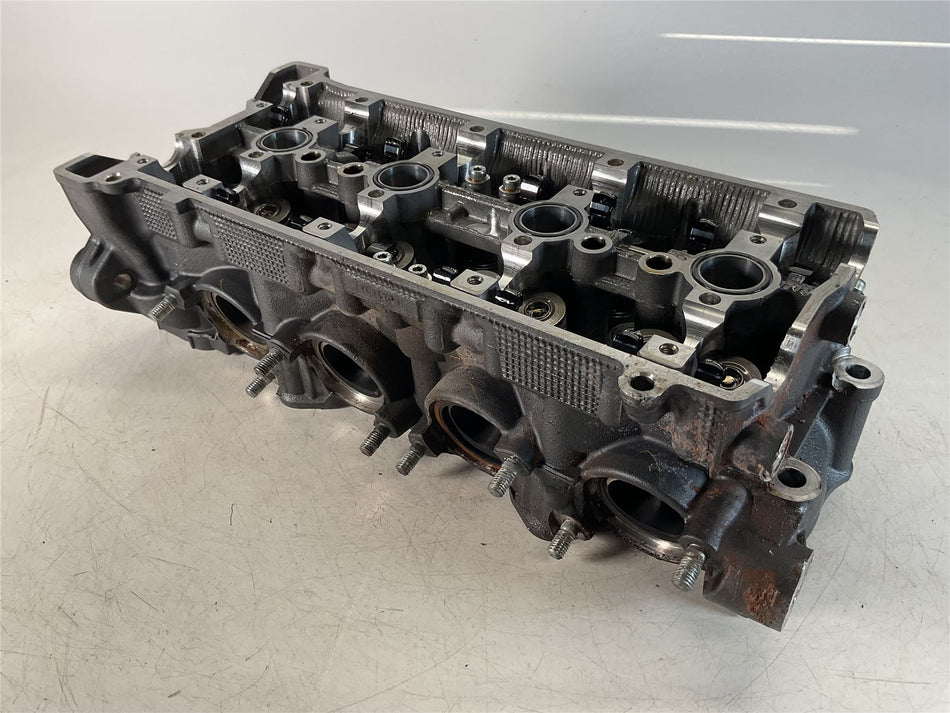 Yamaha MT-10 SP CYLINDER HEAD  - B67-W1101-09