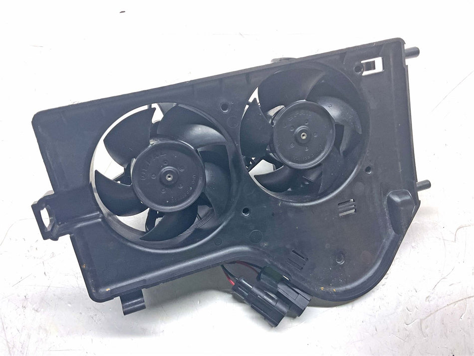 2017 KTM 1290 Super Duke R Radiator Fan - 60335044033