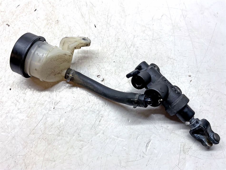 2019 BMW R1250GS Adventure Rear Brake Master Cylinder - 34318522398