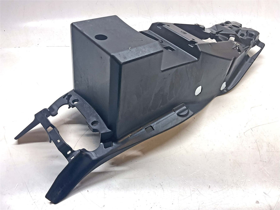 2017 KTM 1290 Super Duke R Rear Undertray - 61608018000