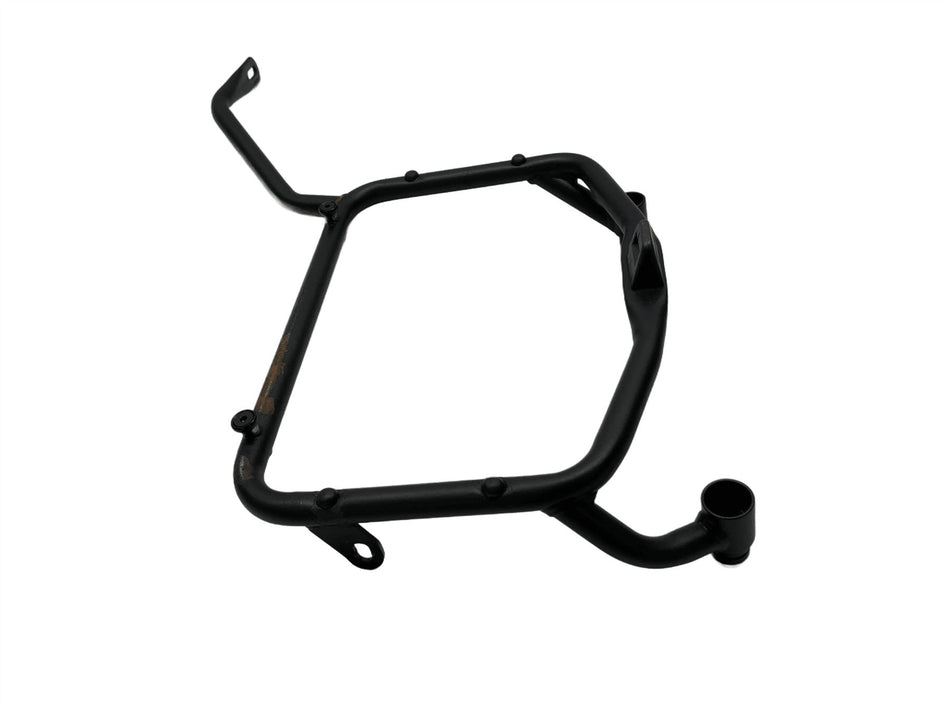 2022 Triumph Tiger 900 Left Pannier Mount Rail A9501280
