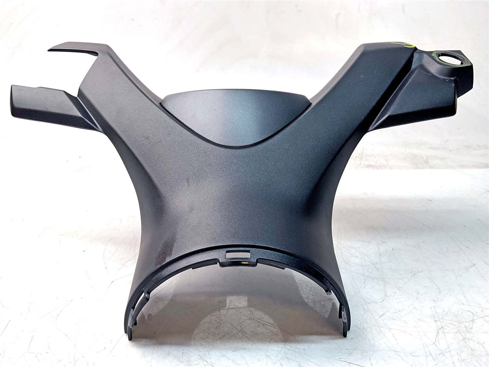 2025 Honda Super Cub 125 UPPER HANDLE COVER - 53205K0G9000