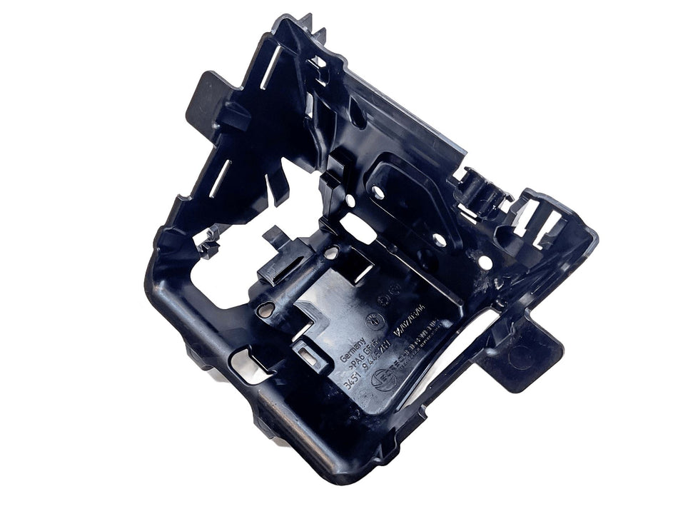 2022 BMW R1250GS Instrument Support Holder Tray 34519445267
