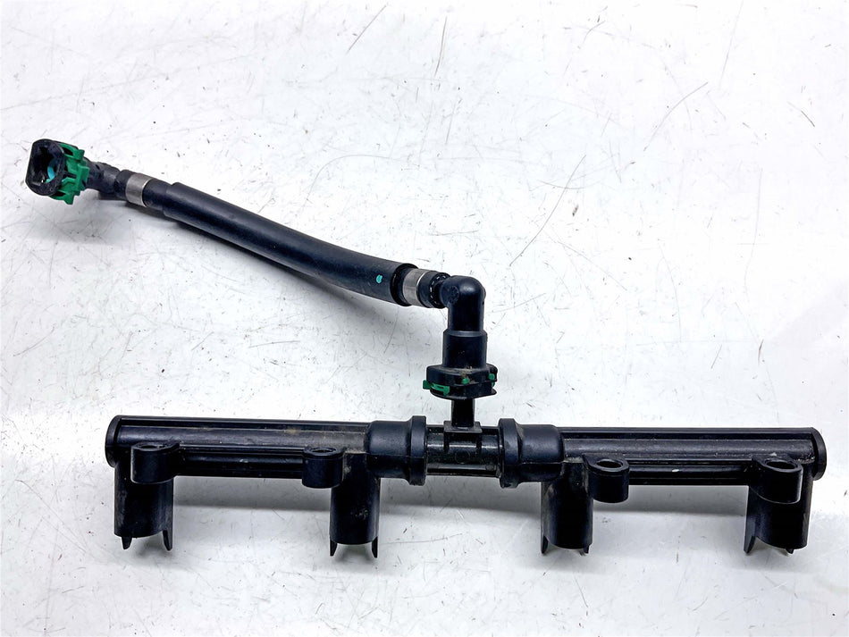 2020 Honda CB650R Fuel Injector Rail - 16630MFJD00