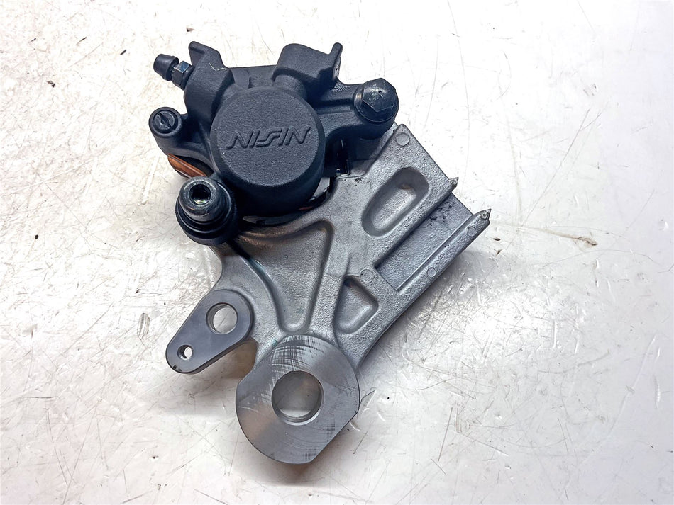 2025 Yamaha MT-07 Rear Brake Caliper - 5VX2580600