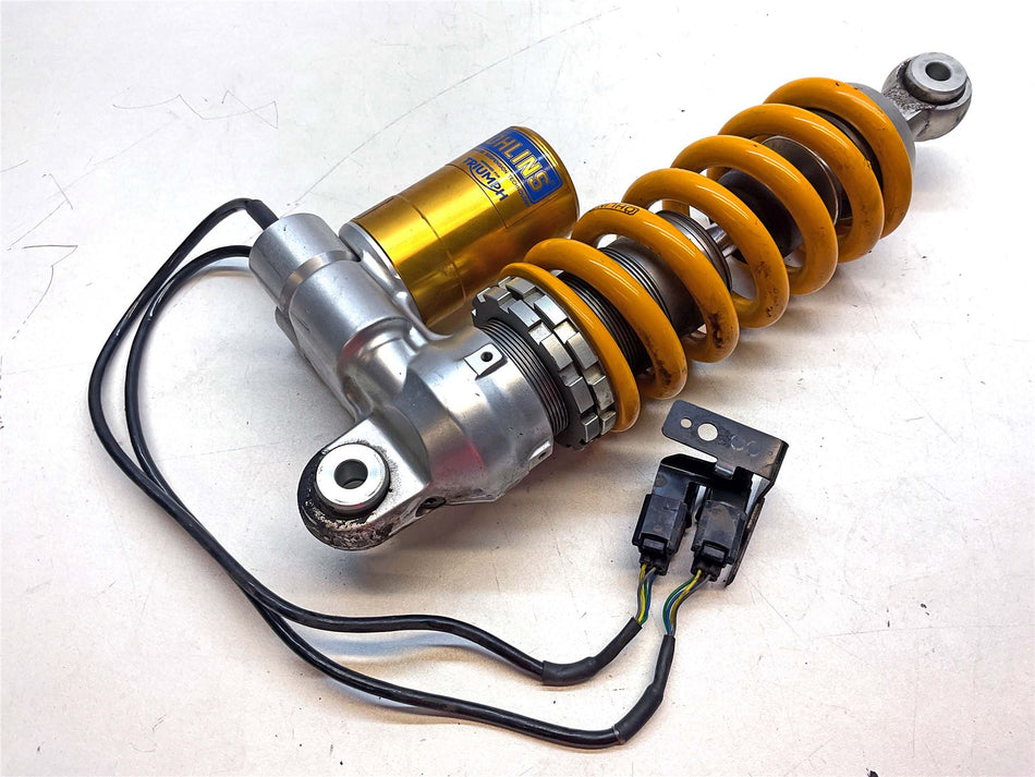 2023 Triumph Speed Triple 1200 RR Rear Suspension / Shock - T2053667
