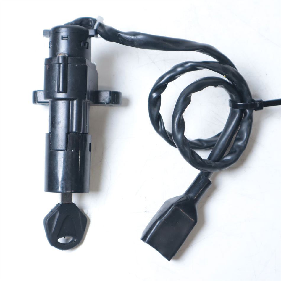 2023 Yamaha YZF R3 Ignition Lock - B1X-H2501-00