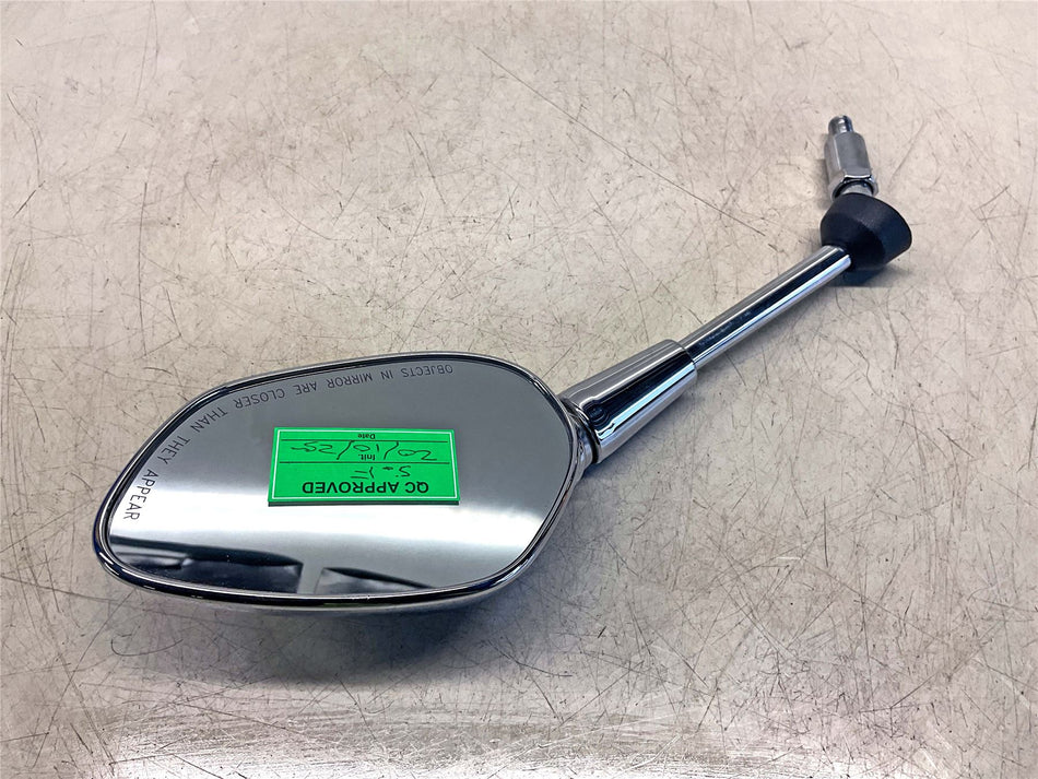 2024 Piaggio VESPA GTS 125 Right Mirror - CM327802