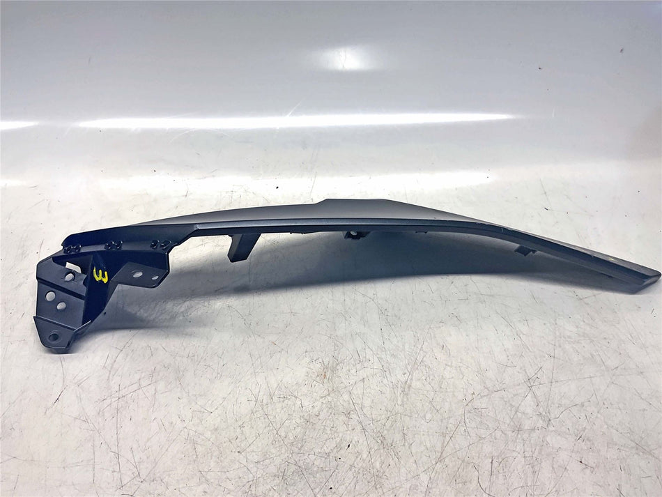 2021 BMW C400GT Right Lower Side Side Trim - 46638394632