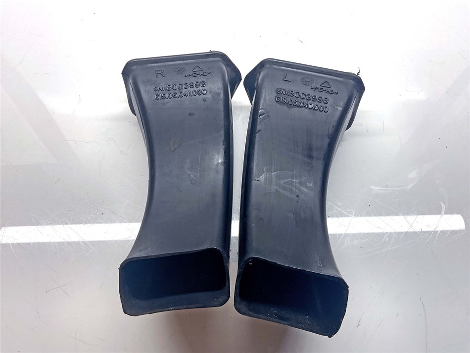 2021 KTM 1290 Super Adventure S Air Intake Ducts - 61906040044