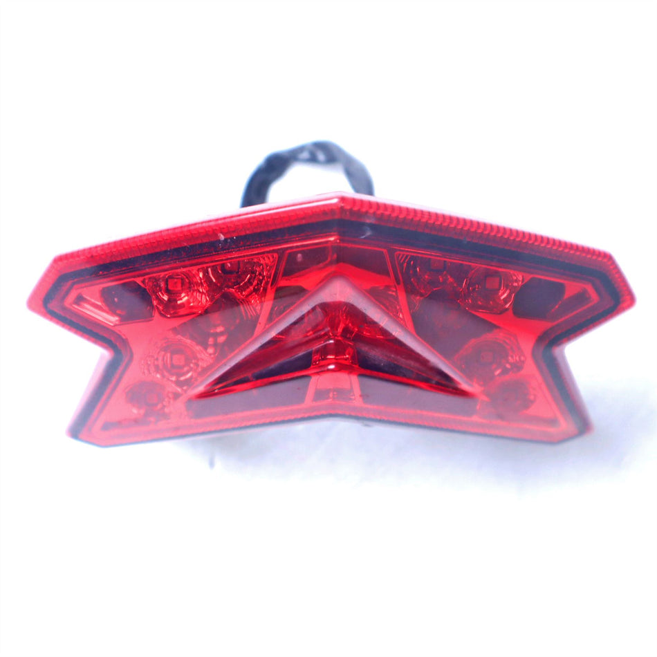 2016 Kawasaki Ninja ZX6R ZX636 Brake Light - 230250345