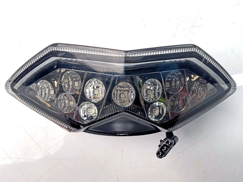 2015 Kawasaki Versys 650 Rear Tail Light - 23025-0348