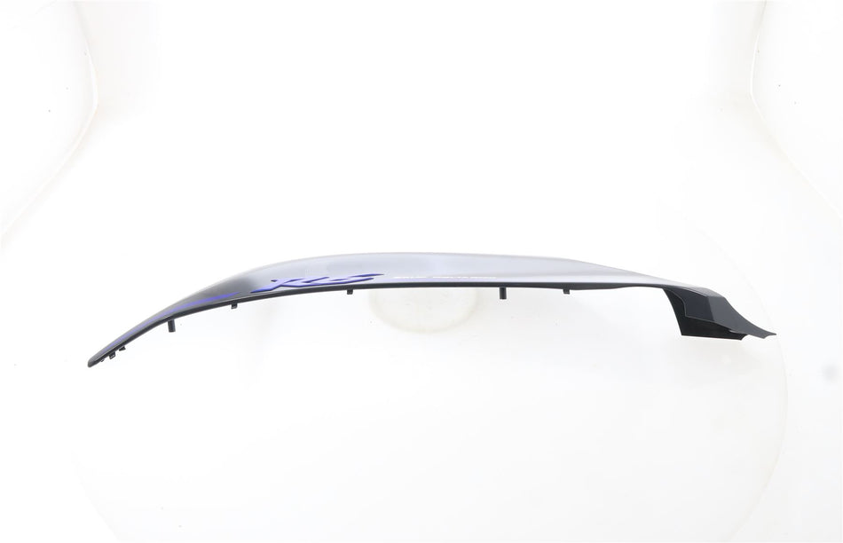 2008-2016 YAMAHA YZF-R6 L/H Mid Fairing Panel - 13SW283UM0PB