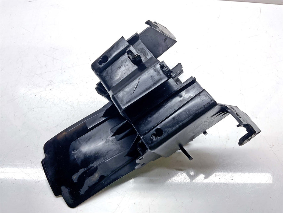 2017 Suzuki SV650A Battery Box - 4743118K0