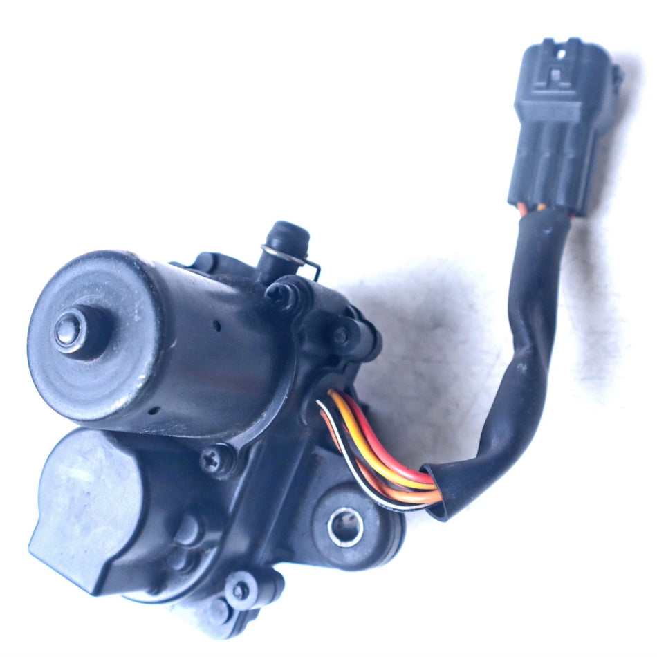 2011 Ducati Streetfighter Servo - 59340301A