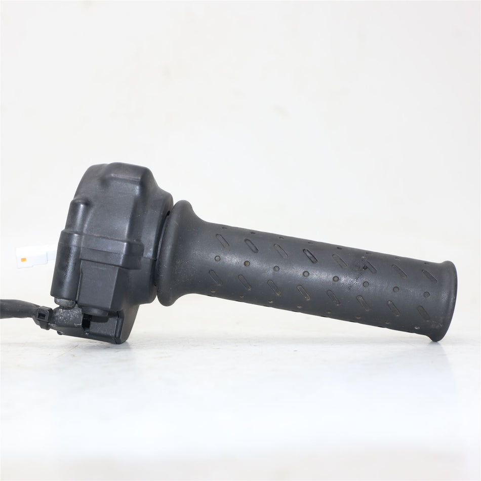 2019 TRIUMPH THRUXTON 1200 R Throttle Sensor - T2044045