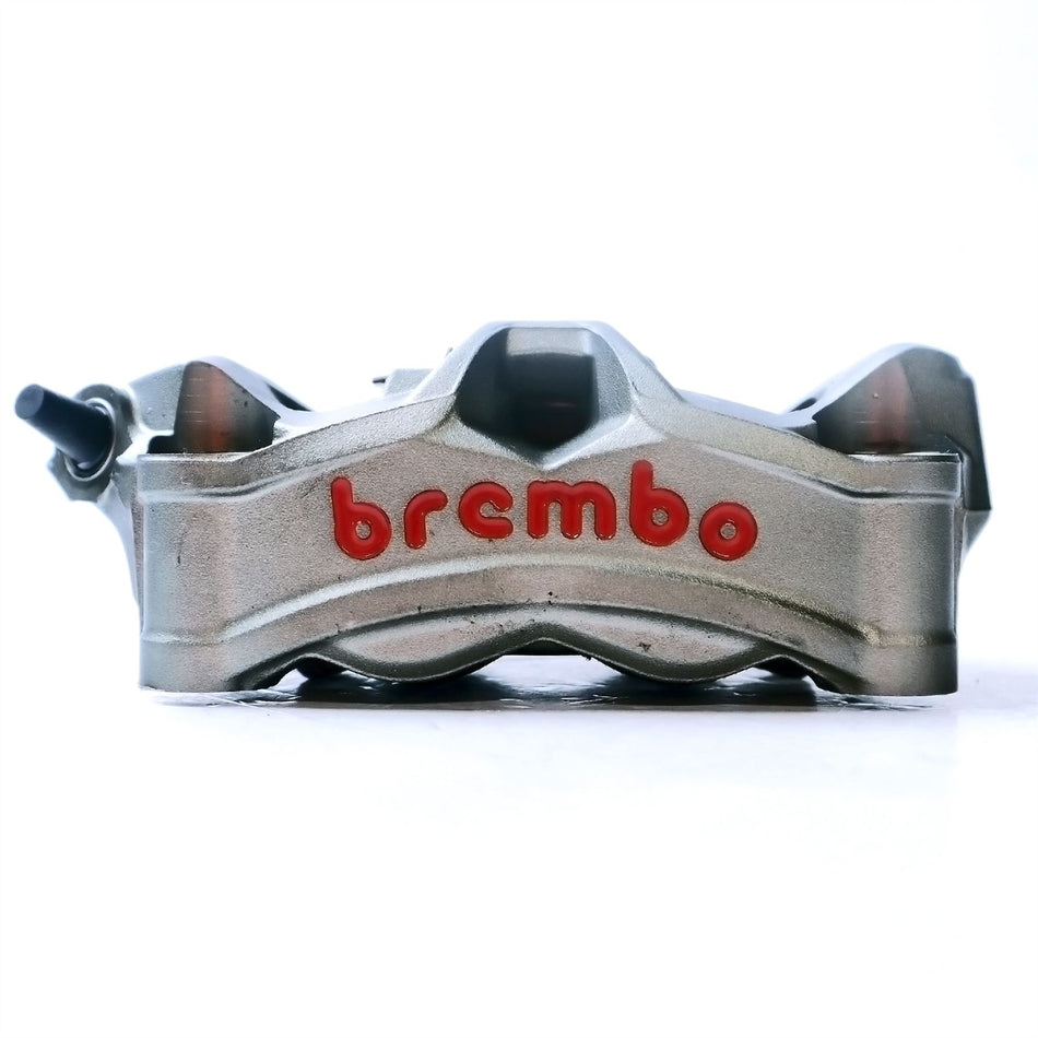 2023 KTM 1290 Super Duke RR Left Front Brembo Brake Caliper - 6171301500158