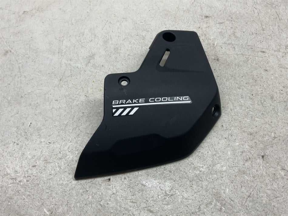 2026 CF-Moto 675 SR-R Right Fork Protectors 67500701000