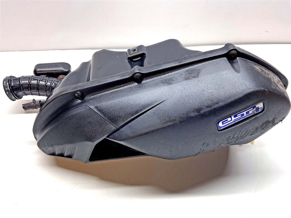 2024 Honda PCX125 Airbox - 80103K1ZJ100
