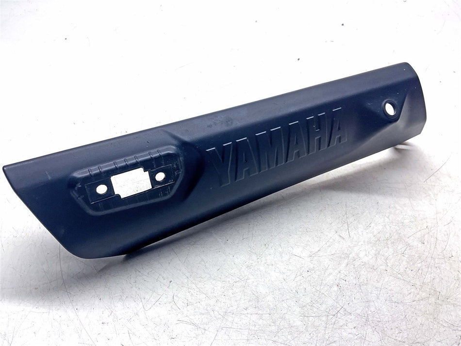 2024 Yamaha Tenere 700 Right Fork Protector - BW3-F315J-00