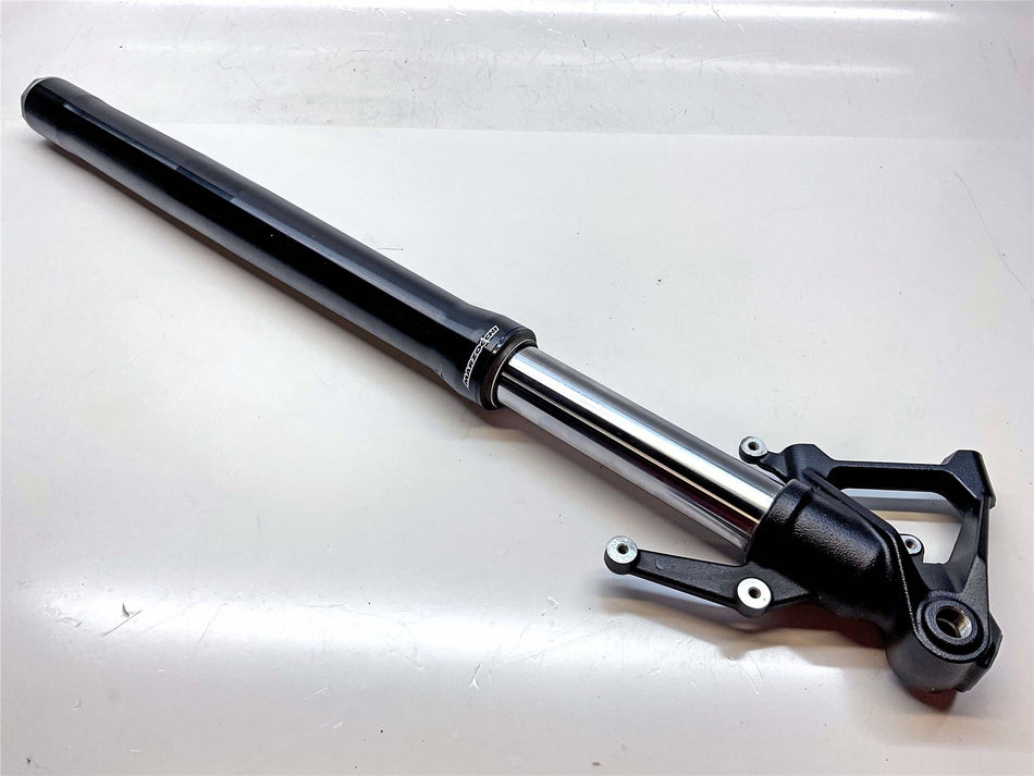 2023-2025 Triumph Tiger 850 Left Fork Leg