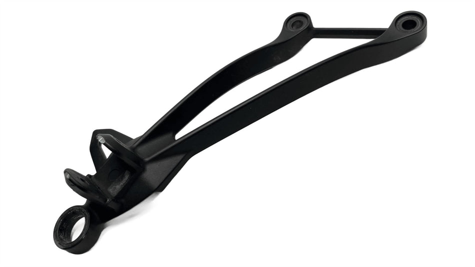 2015 Kawasaki Ninja ZX6R Rear Right Footrest Hanger 350630857