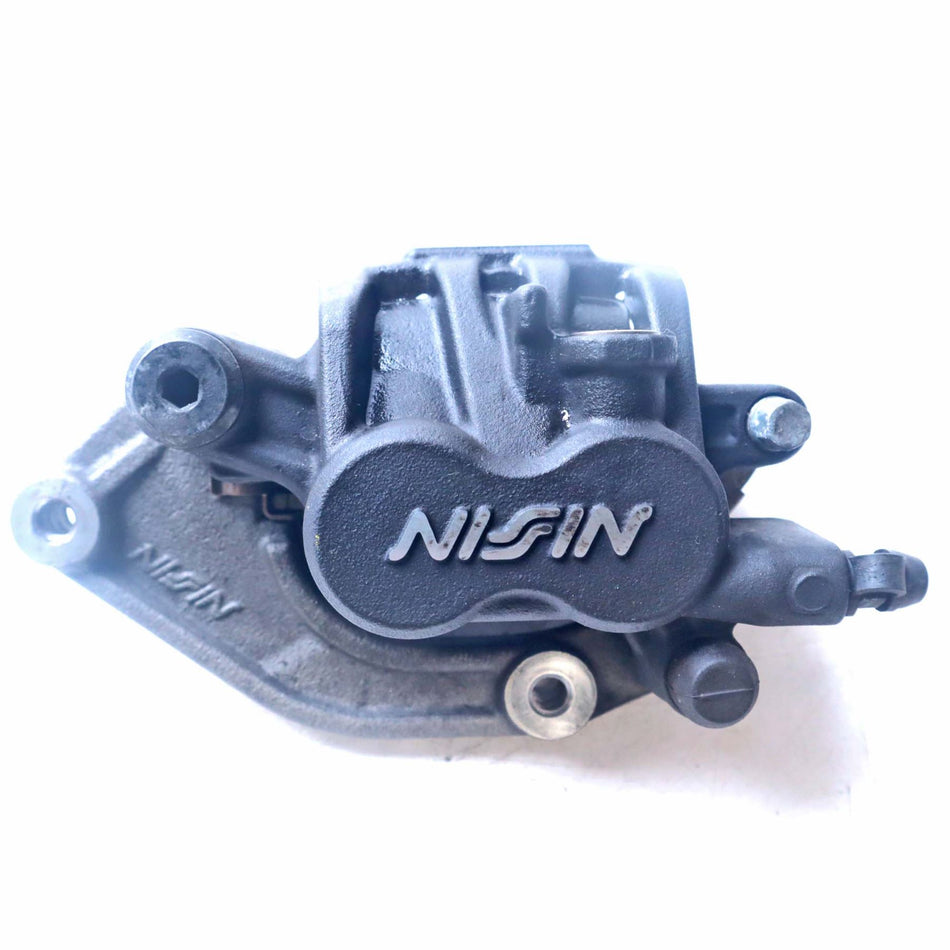 2023 Honda CB1000R Rear Brake Caliper - 43150MFND01