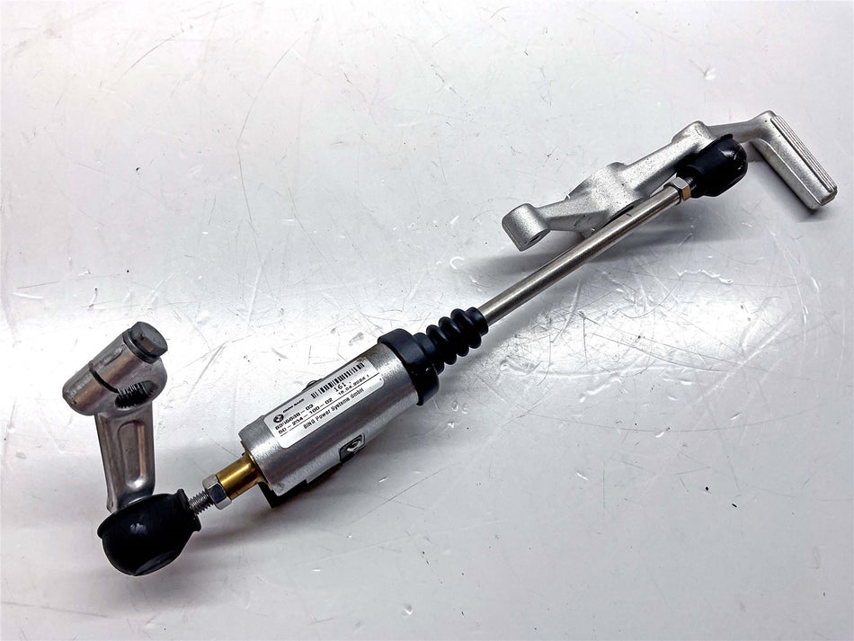 2024 BMW M1000R Quickshifter - 23418355688