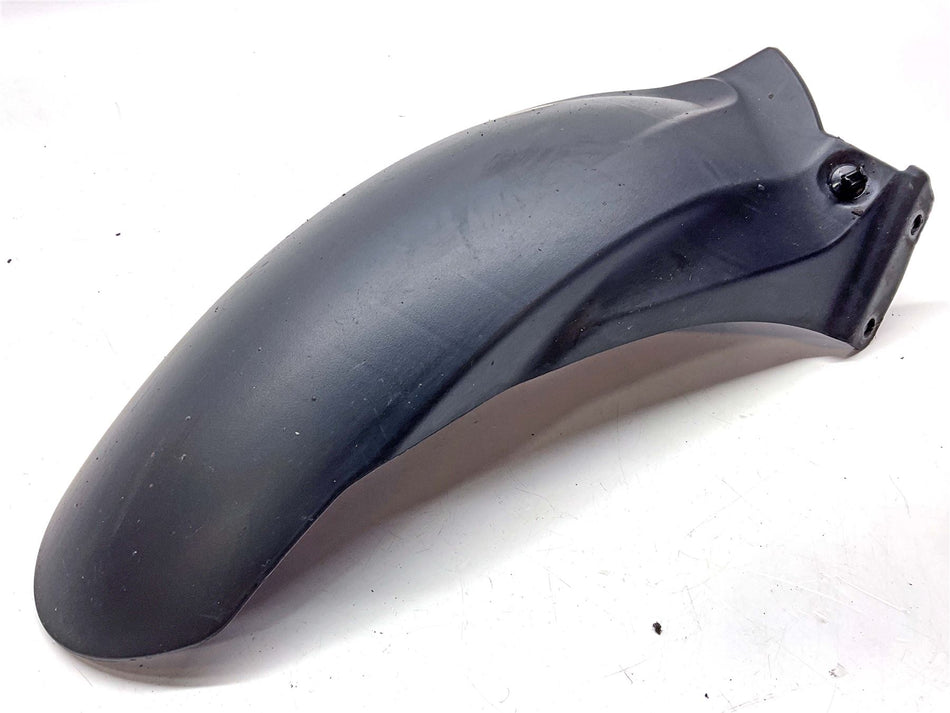 2016 Honda SH125I Rear Mudguard / Fender - 80102K01D10