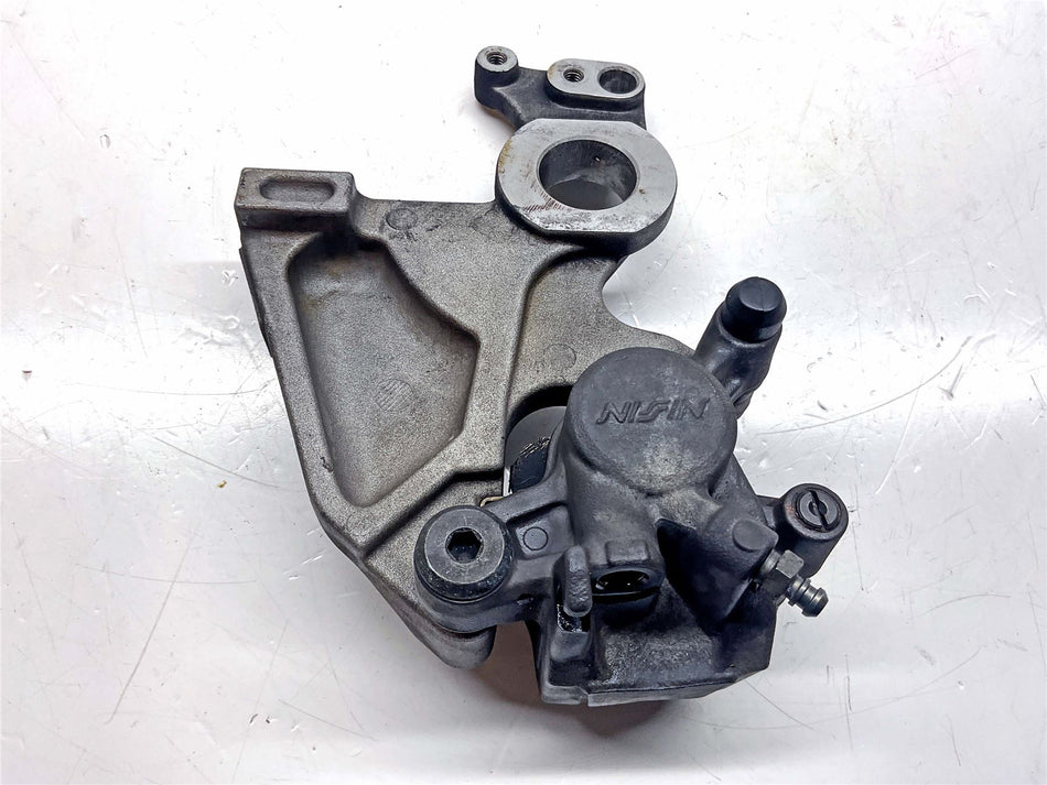 2015 Yamaha YZF R1M Rear Brake Caliper - 2CR2580W0000