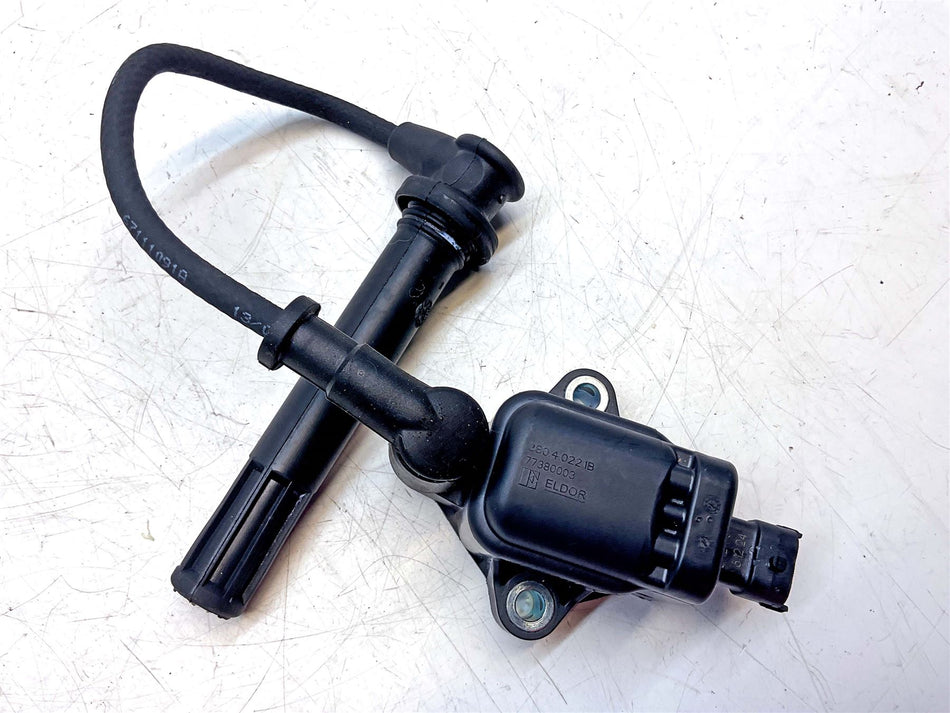 2025 Ducati Hypermotard 698 Mono Ignition Coil - 38040221B
