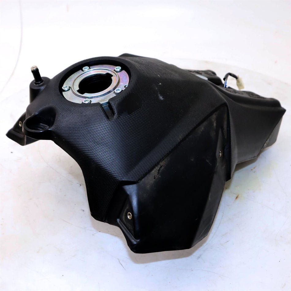 2023 APRILIA SX125 Fuel Tank - 2B000000