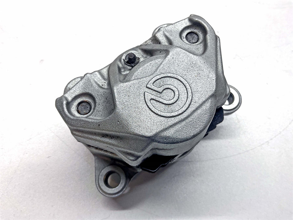 2014 Ducati Monster 696 Rear Brake Caliper - 61140401AA