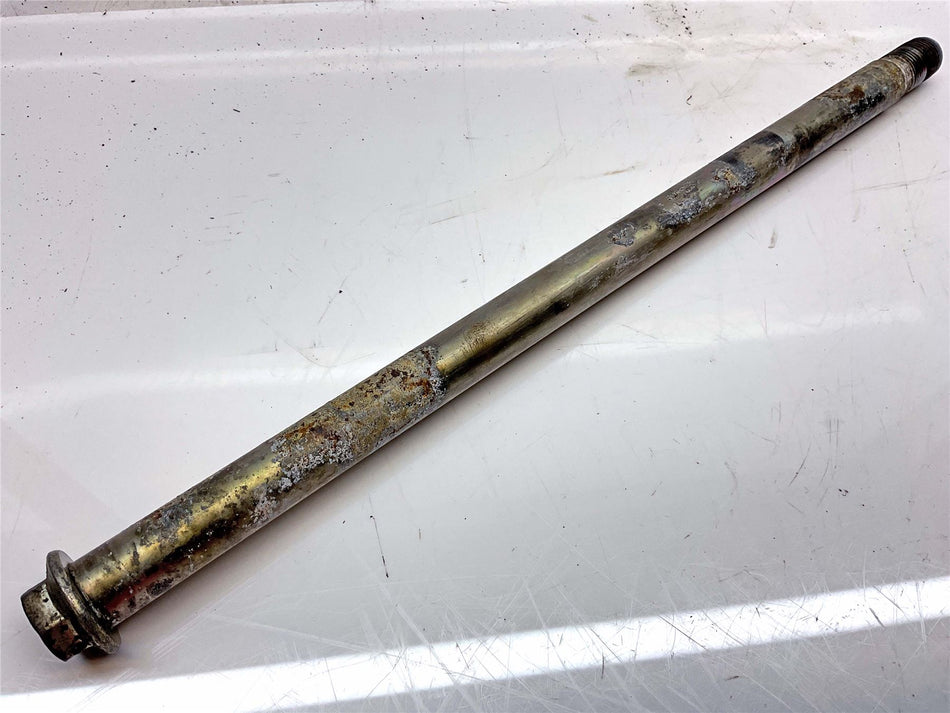 2014 Triumph Tiger 800 ABS Spindle Swingarm - T2050460