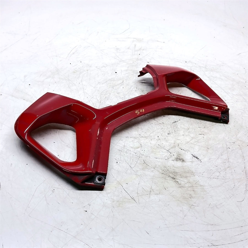 2014 Ducati 1199 Panigale ABS Tail Air Scoop trim - 48311722AA