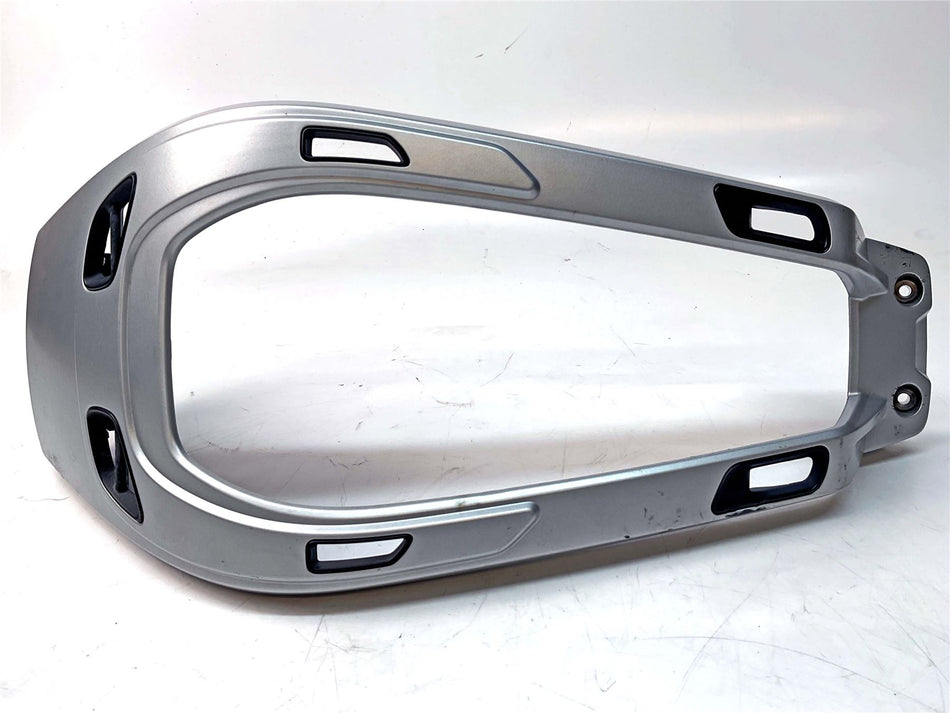 2013 BMW R1200RT Tank Luggage Railing - 46637681150