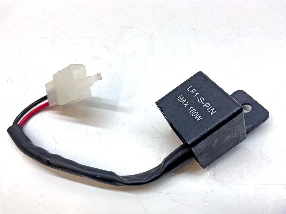 2022 Kawasaki Z900 ZR900 Indicator Relay