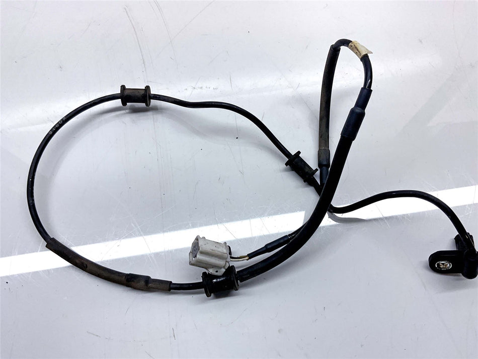 2023 Yamaha MT-10 SP ABS Wheel Speed Sensor