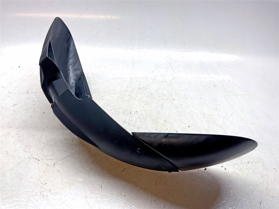 2011 BMW R1200GS Front Mudguard Fender - 46617667681
