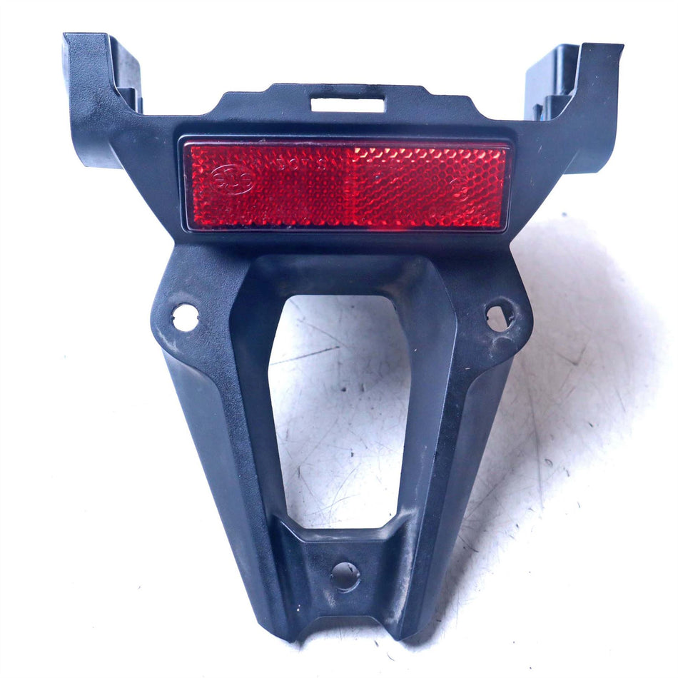 2020 BMW R1250GS Adventure Licence Plate Hold - 46628532317