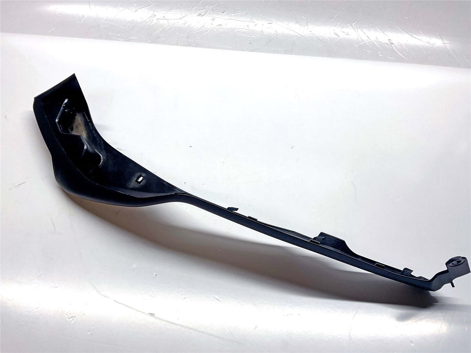 2023 Ducati Monster 937 Left Tank Body Panel - 4801C273A