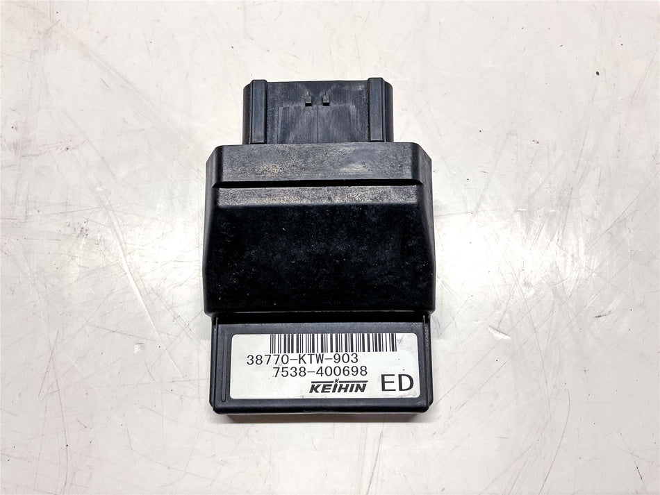 Honda XRE300 CDI / ECU Control Module